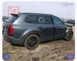 Kia Telluride